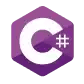 C#